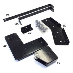 Swing Bracket Kit