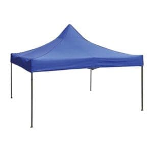 Retractable Shelter 10 ft X 10 ft