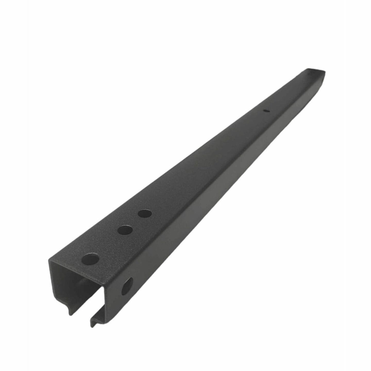 Gate Extension Kit Heavy-Duty Sliding Gate Kit - 12-inch Extension - Pylex