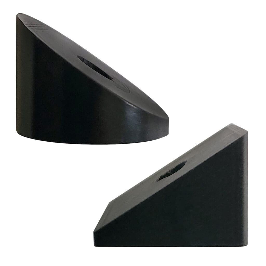 CONNECTEUR À SURFACE EN ANGLE